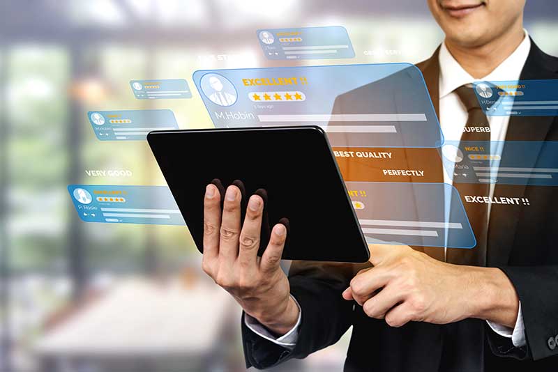 Reputation Management