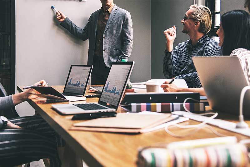 Reputation Management