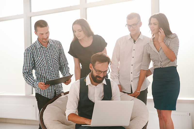 Reputation Management