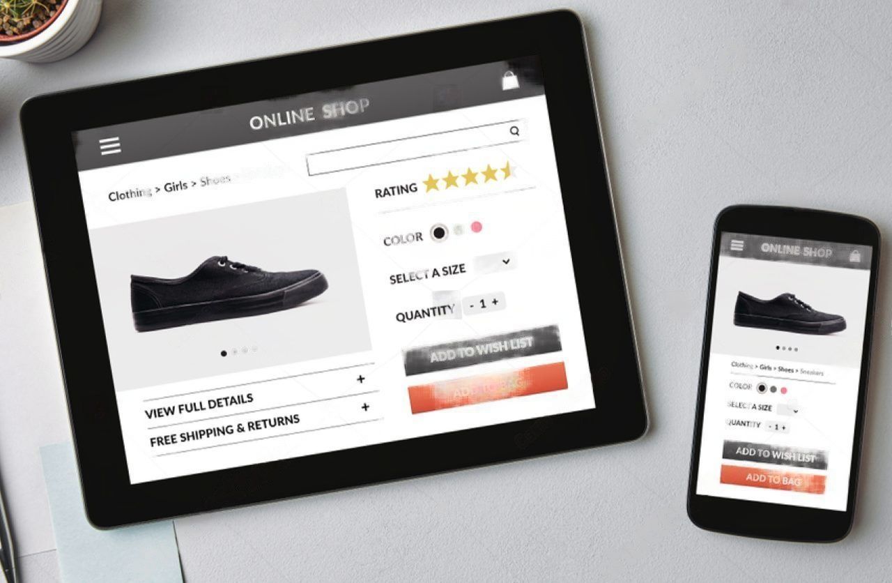 website strategy | web content management system