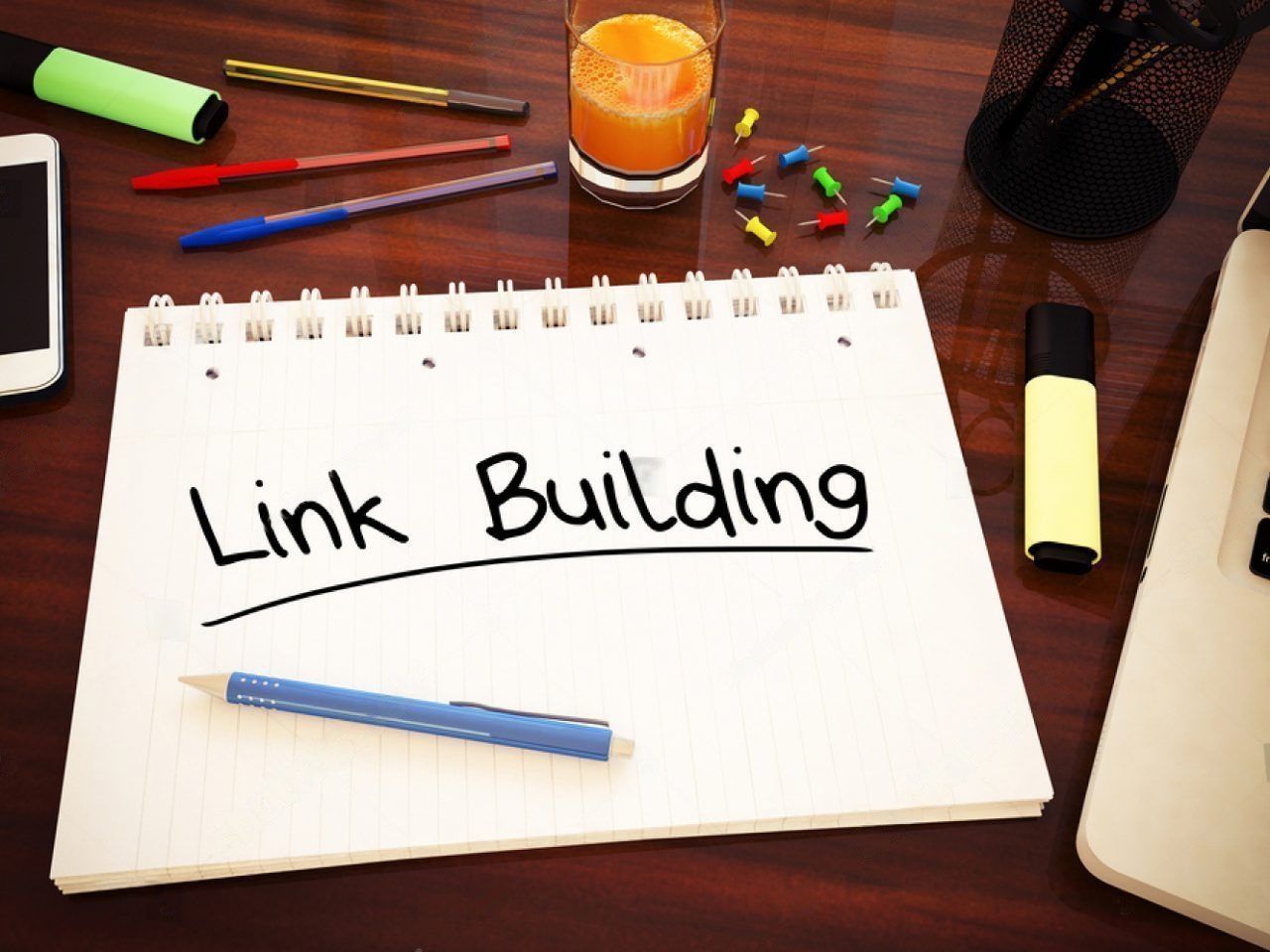 Link Building, backlinks in SEO, Off Page SEO