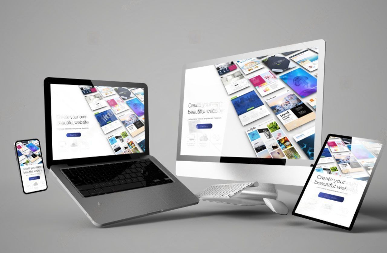 website strategy | web content management system