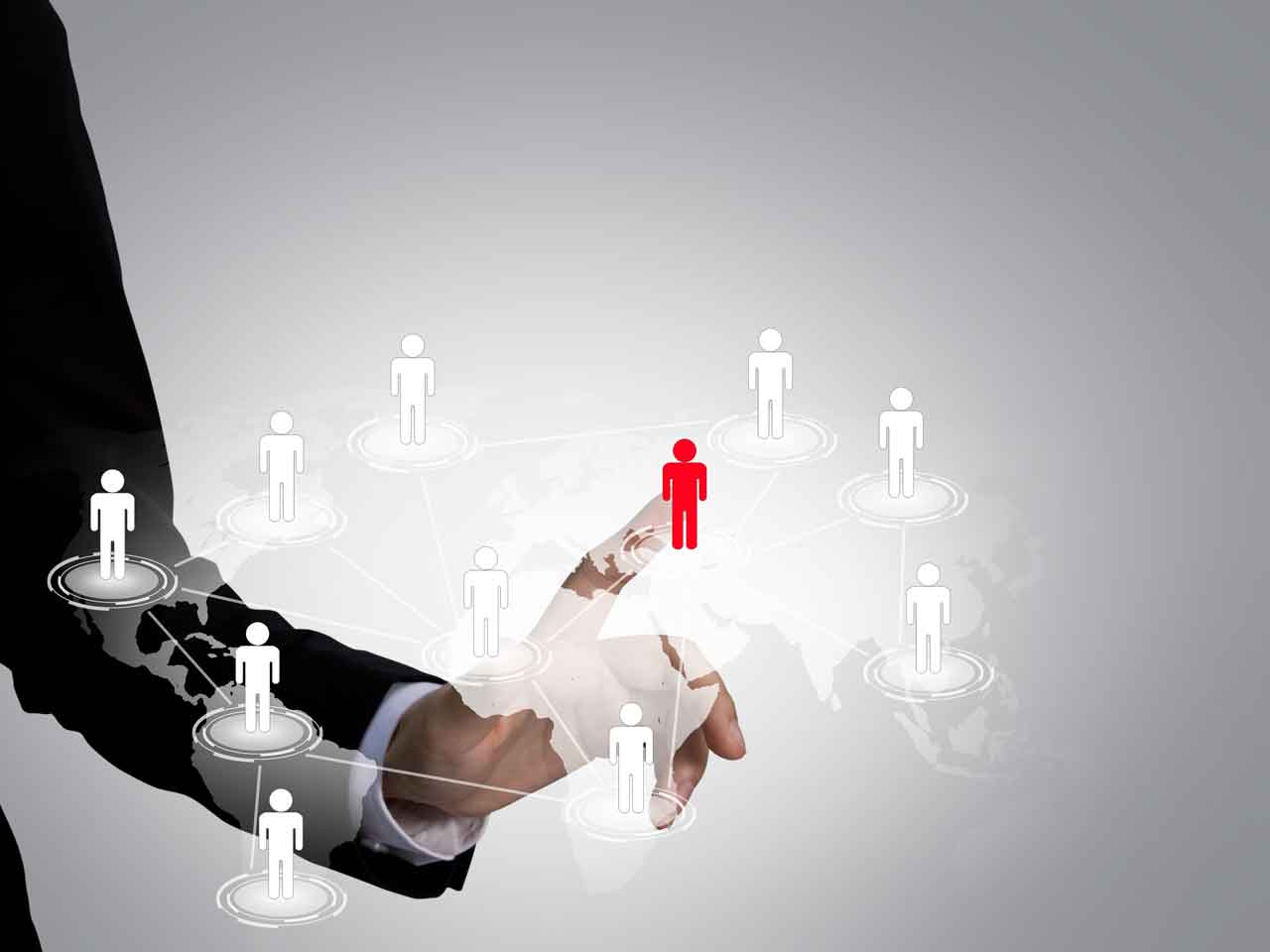 Referral Marketing services, Referral Marketing Strategy, Referal Marketing Company