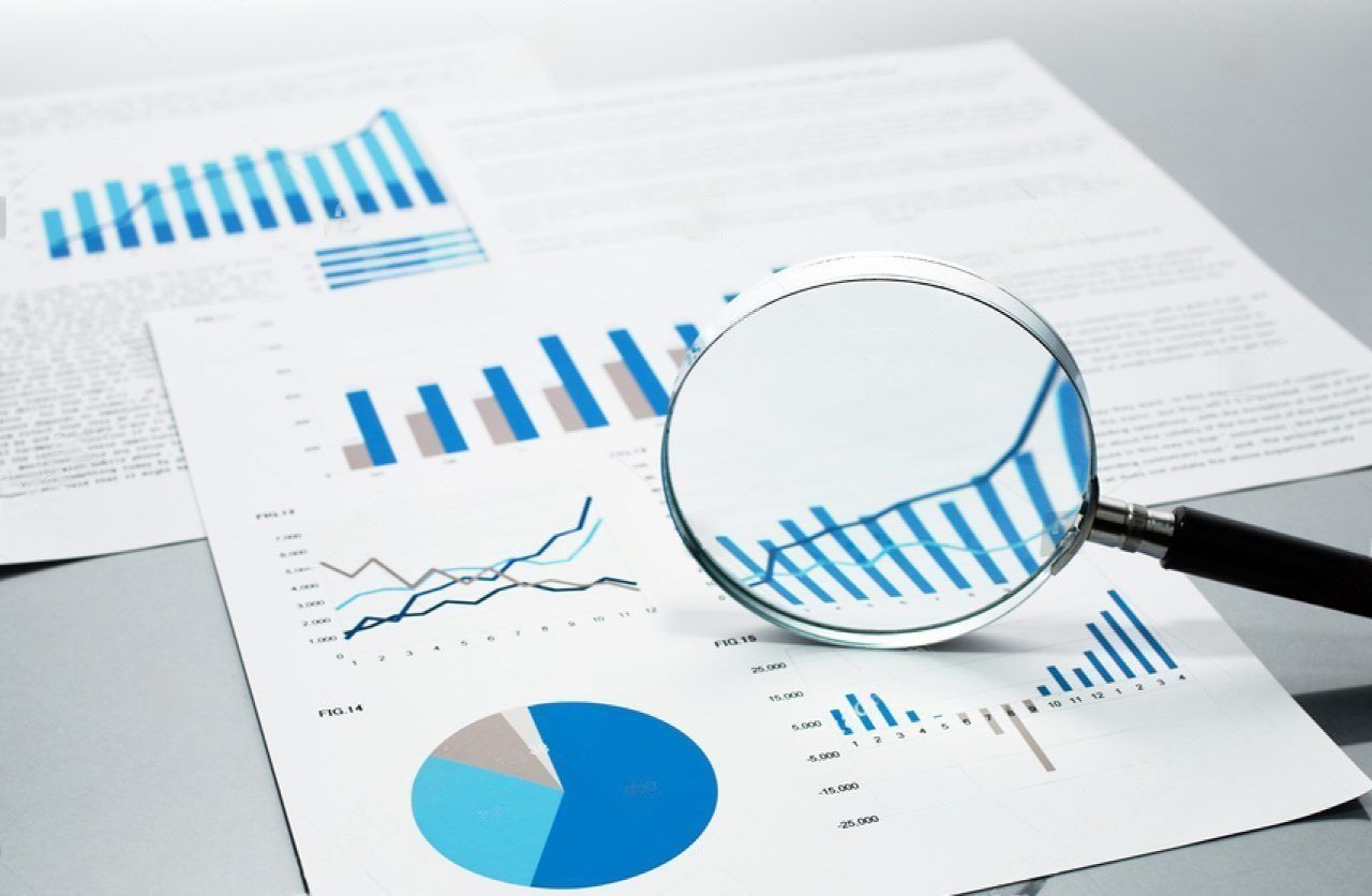 inbound marketing, report analysis