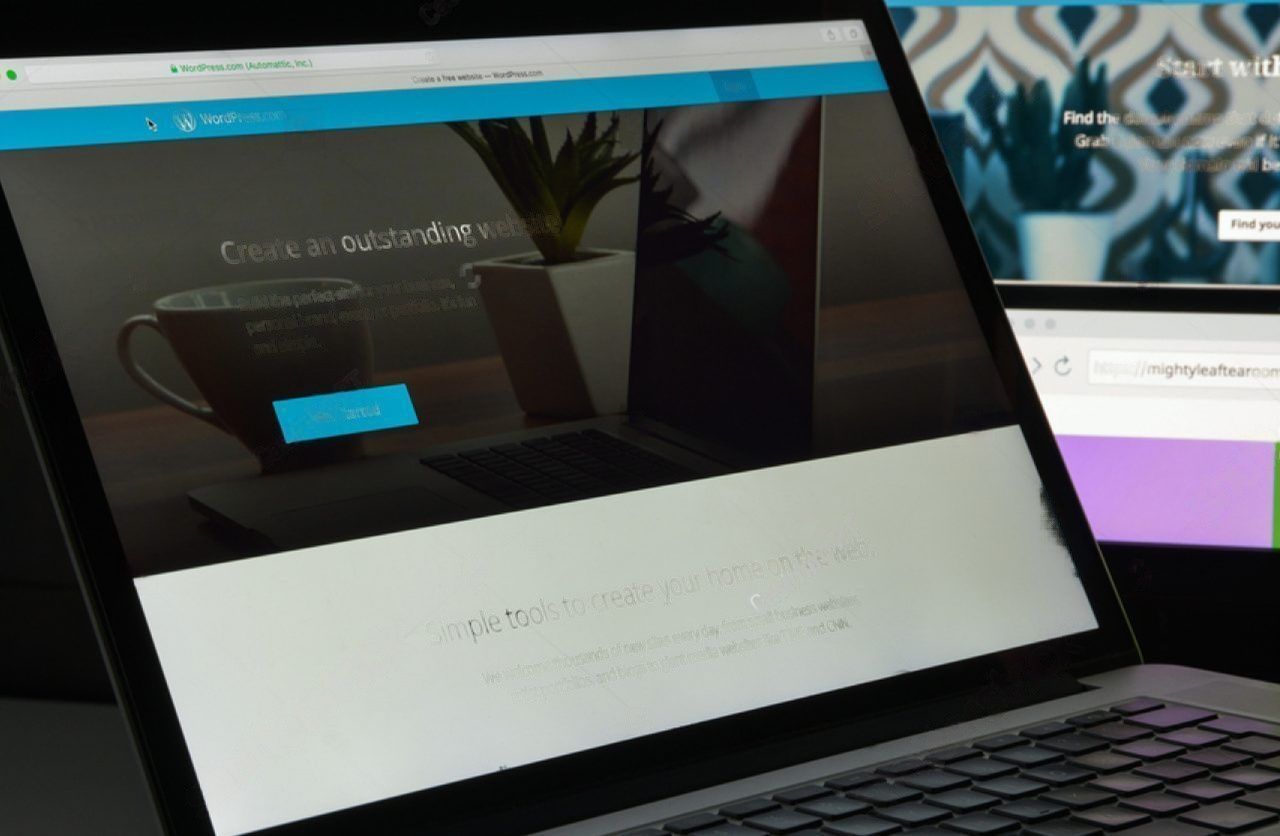 website strategy | web content management system