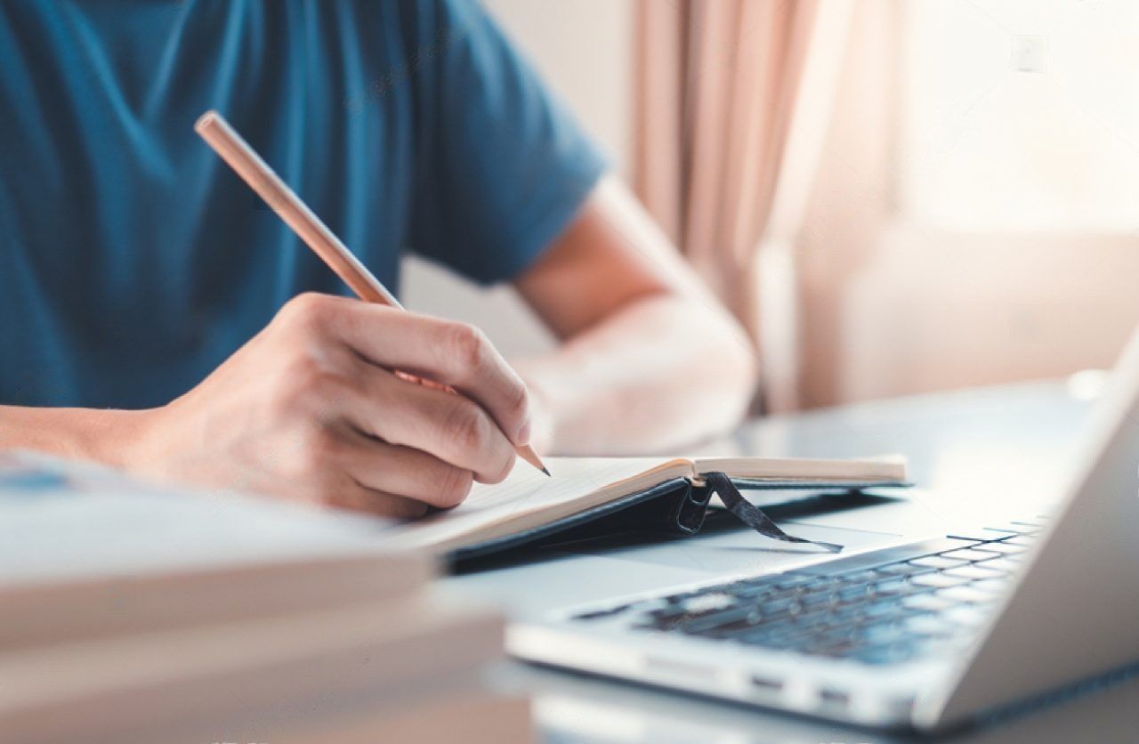 content advertising, online content development