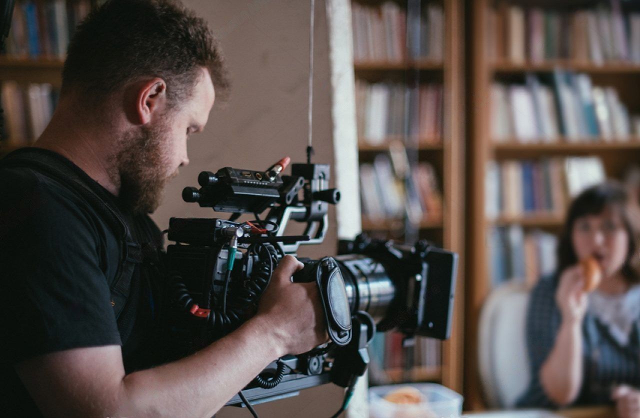 Promotional Documentary Video