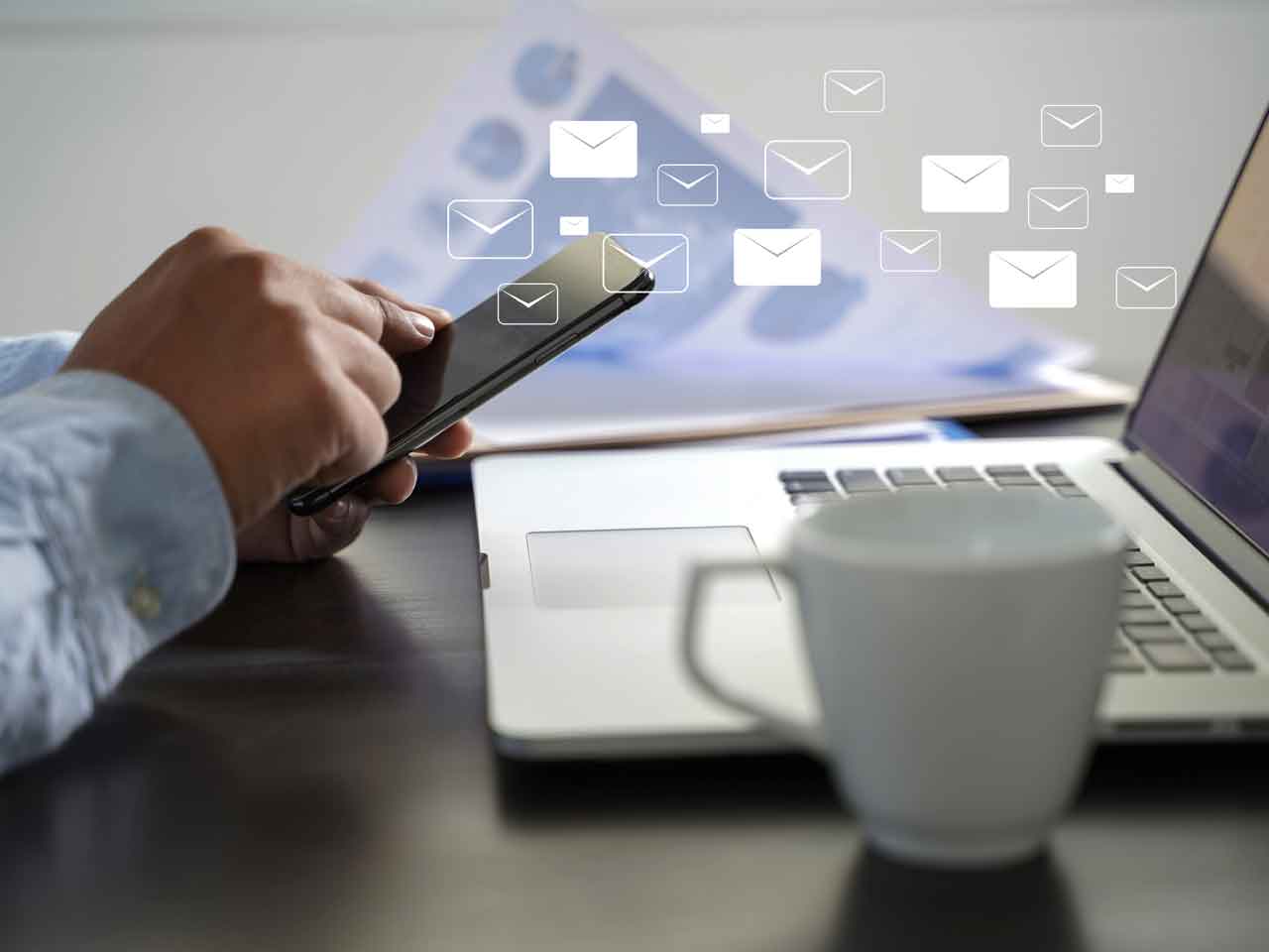 Email Marketing Services, Best Email Marketing Services, Email Marketing Company