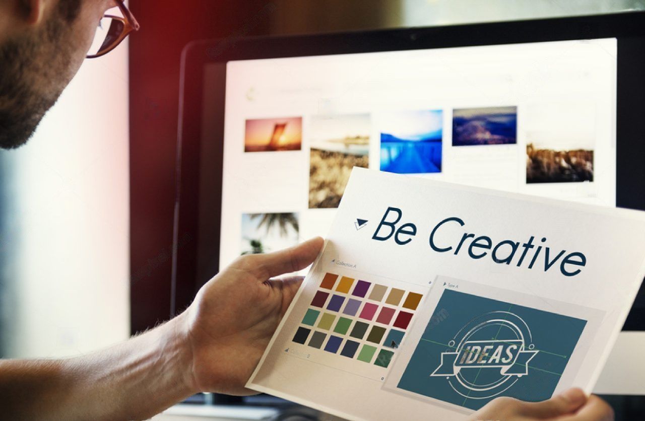 Website design | Logo design