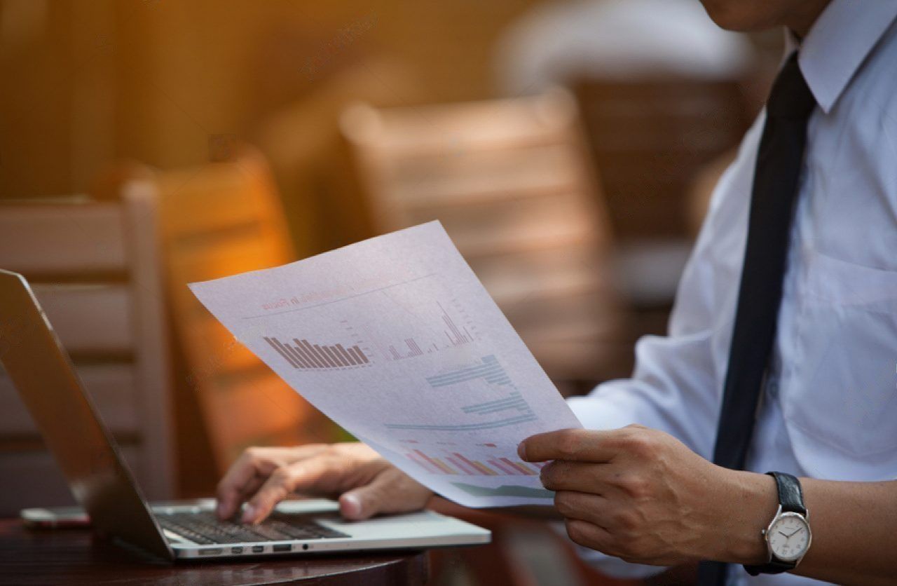 research and audit, inbound marketing