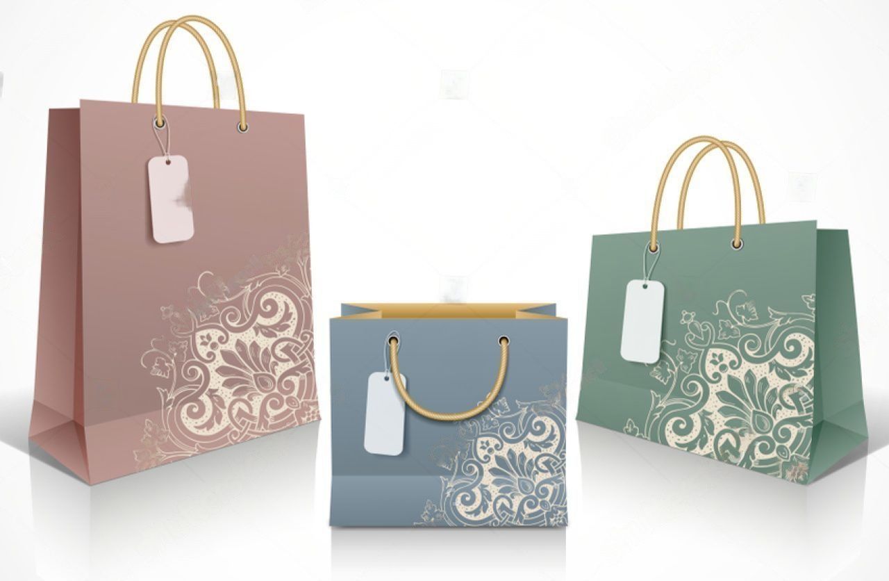 Shopping Bags, shopping bags with logo