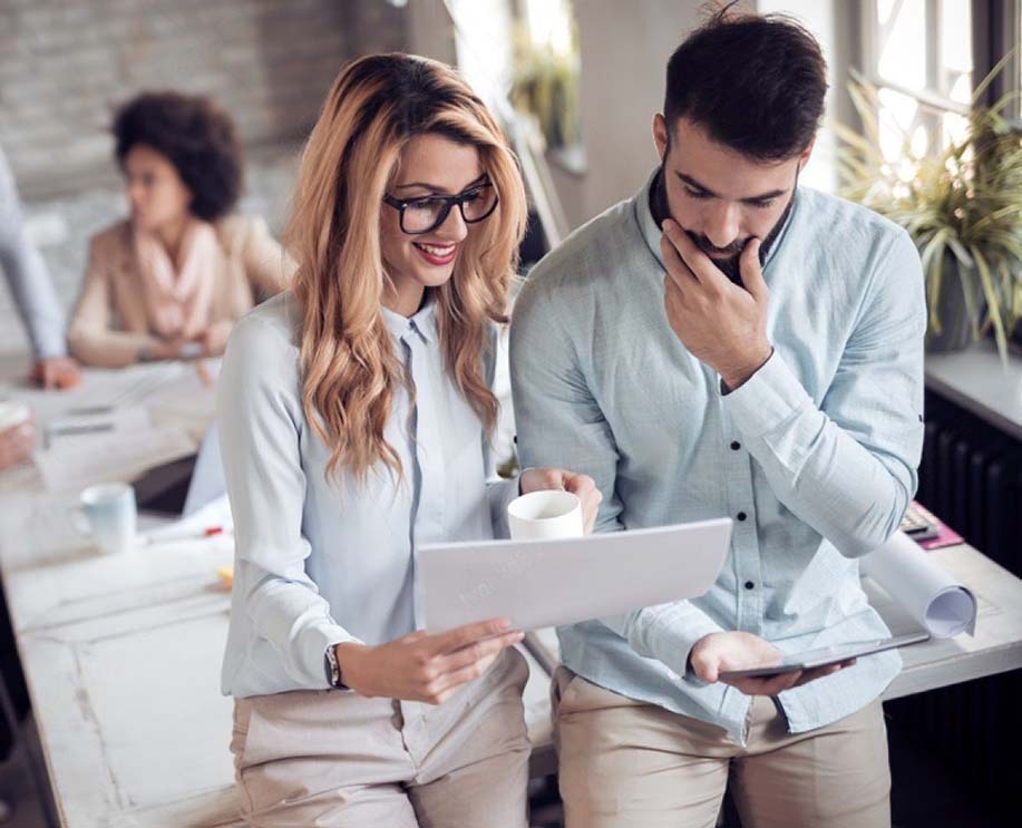 digital marketing service