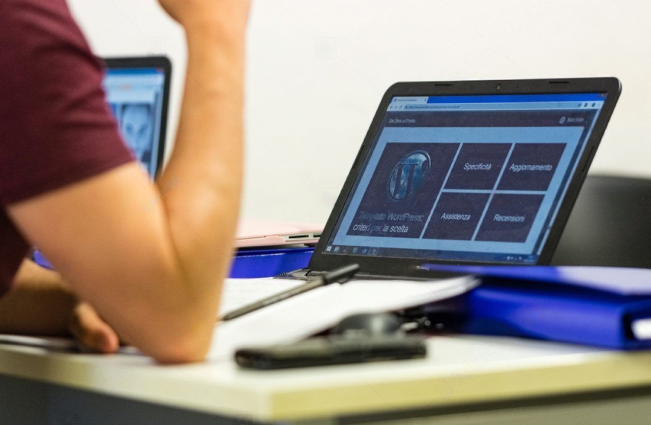 website strategy | web content management system