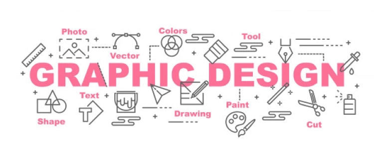 Graphic Design: The X Factor in Businesses