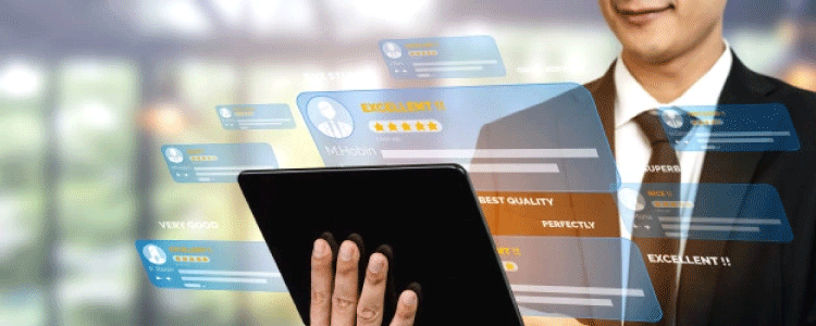 Reputation Management and its Online Platforms