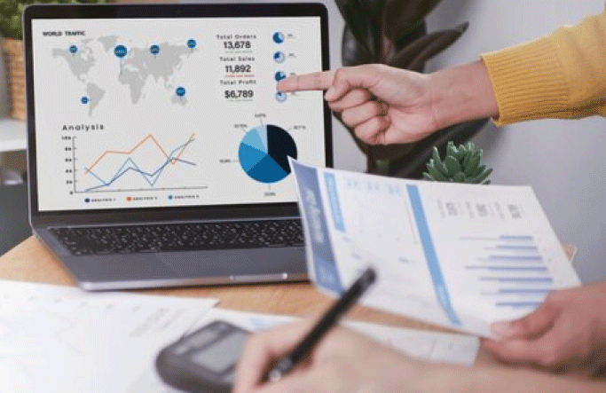 Search Engine Marketing (SEM) and its Key Concepts