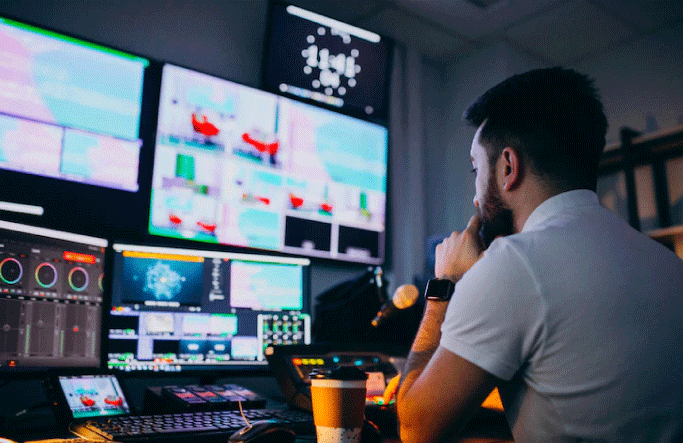 The Growing Scope of Video Marketing