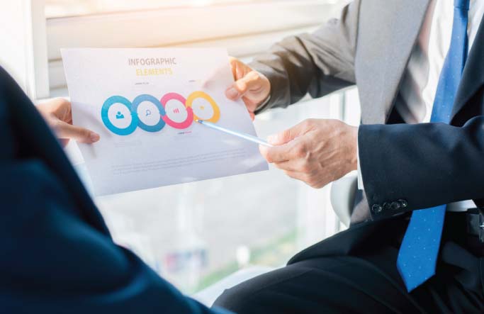 The Importance of Infographics for Websites