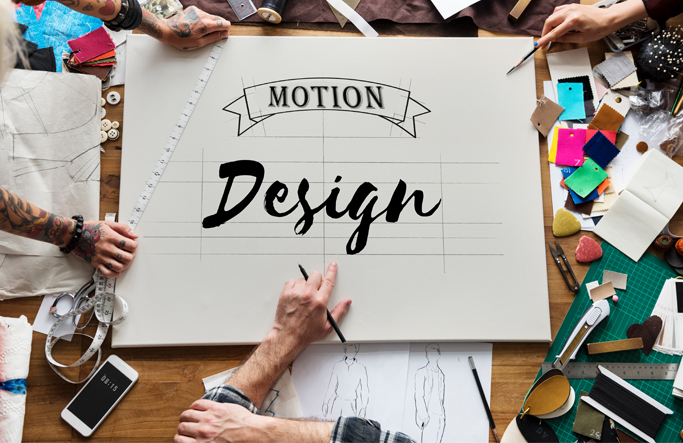 The Relevance of Motion Graphics in Branding