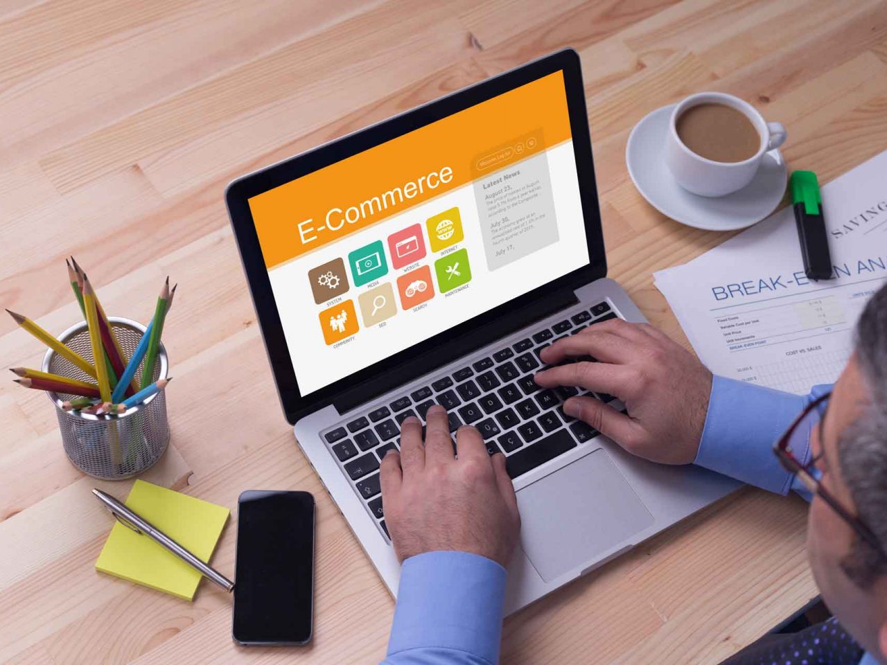 E-commerce SEO Services, E-commerce SEO Agency, E-commerce SEO Packages