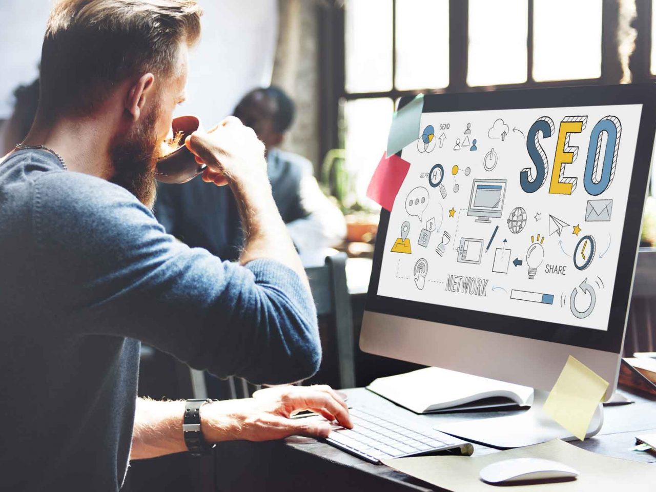 Global Multilanguage Seo, International SEO, Global SEO Strategy