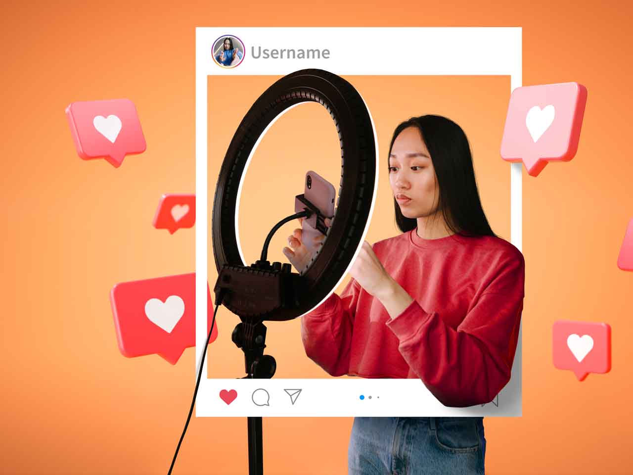 Influence Marketing, Influence Marketing Platform, Social Influencer