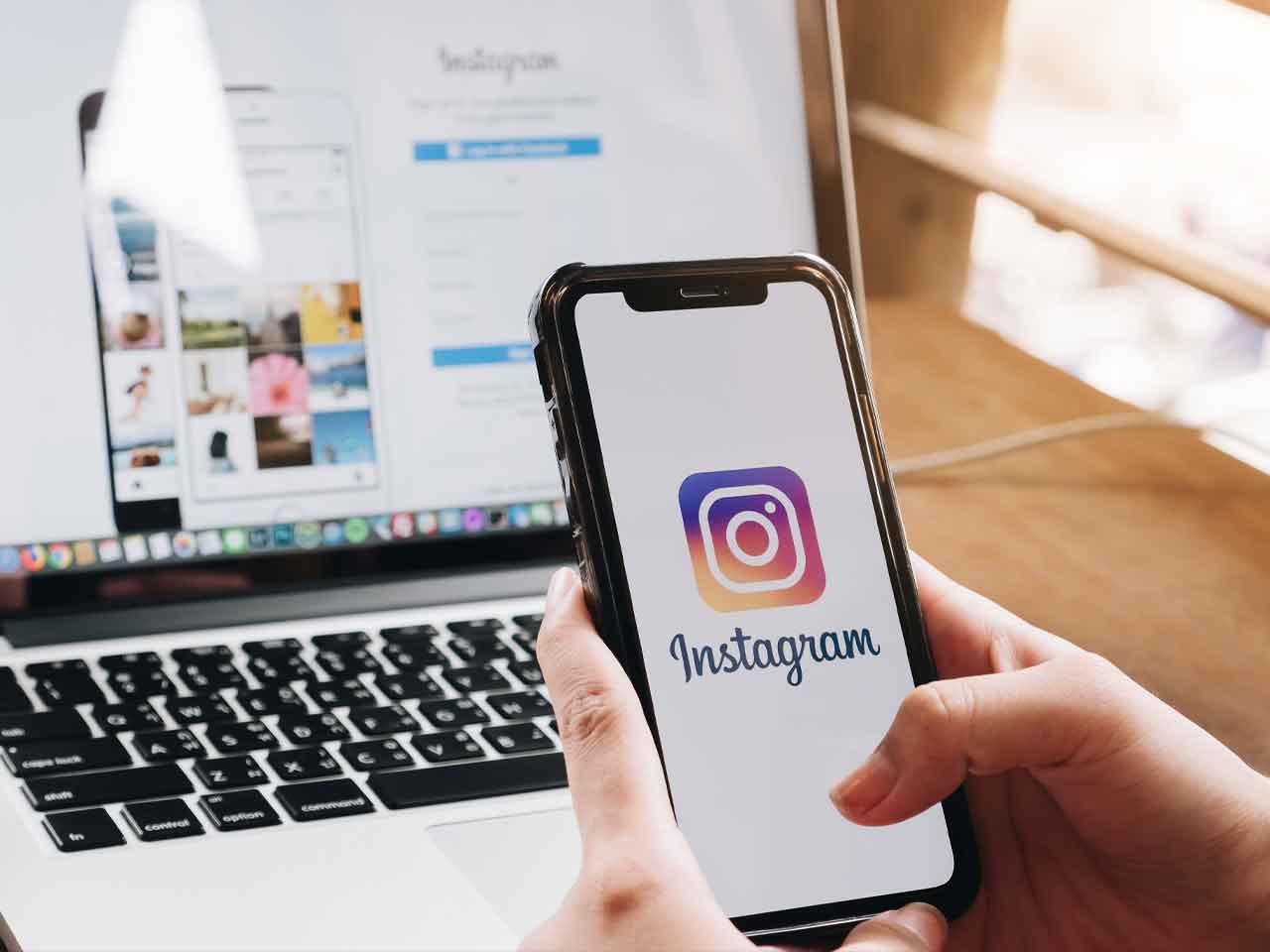 Instagram Marketing, Social Media Marketing Service, Digital Marketing