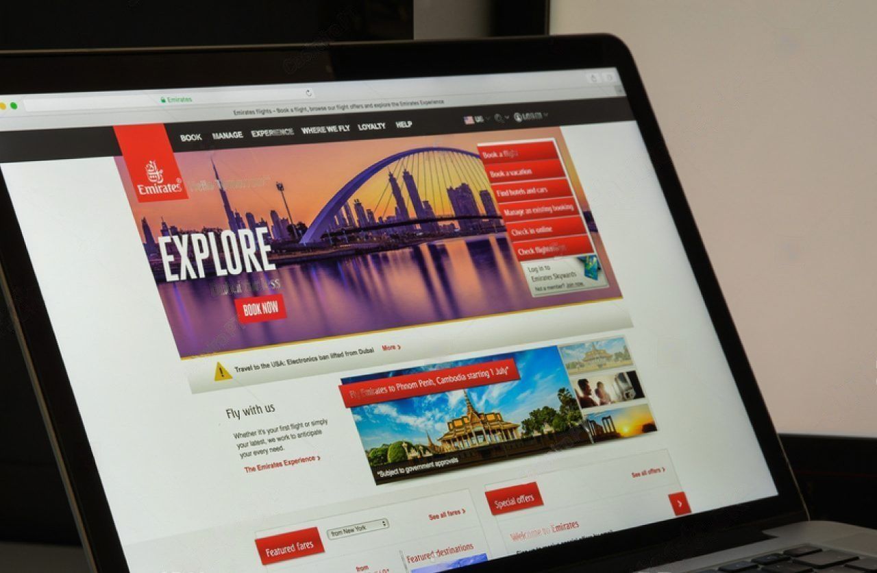 Web Design Services, Web Development Services, Web Hosting