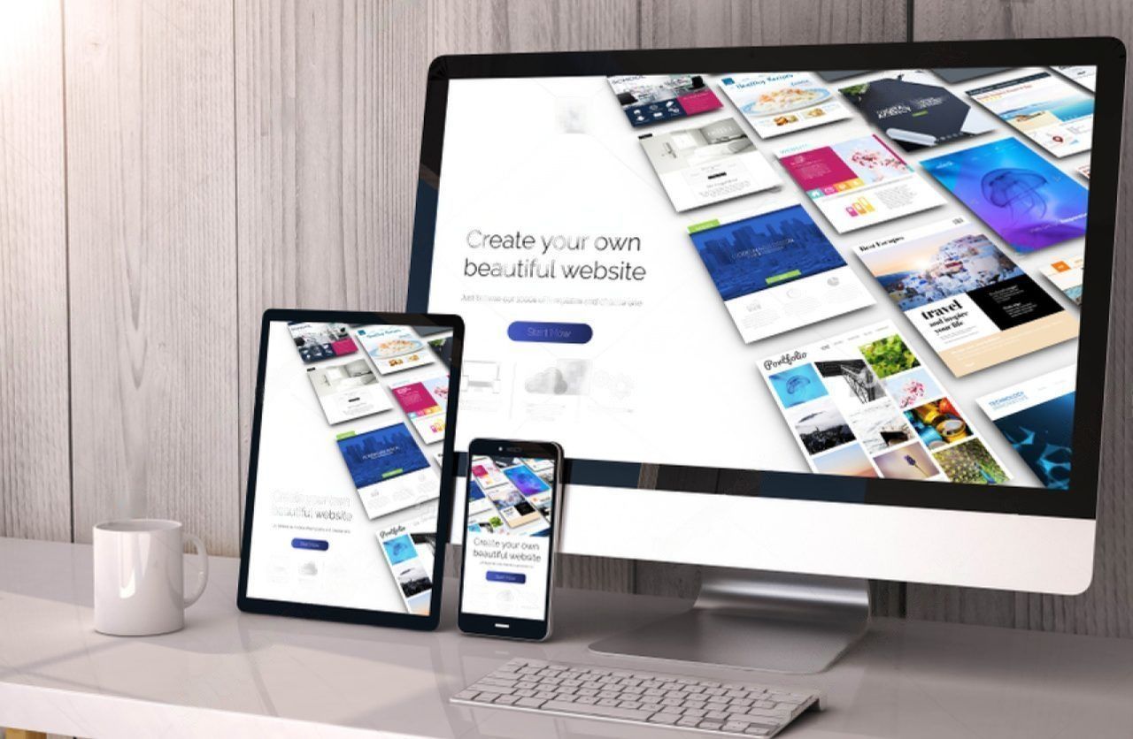 cms-based-website1-Jachoos website strategy | web content management system