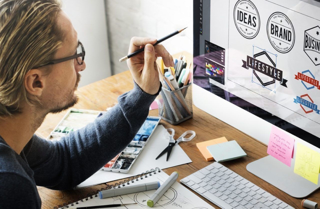 logo-branding-Jachoos Website design | Logo design