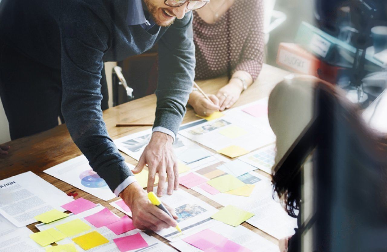 Strategy Planning strategy planning, inbound marketing