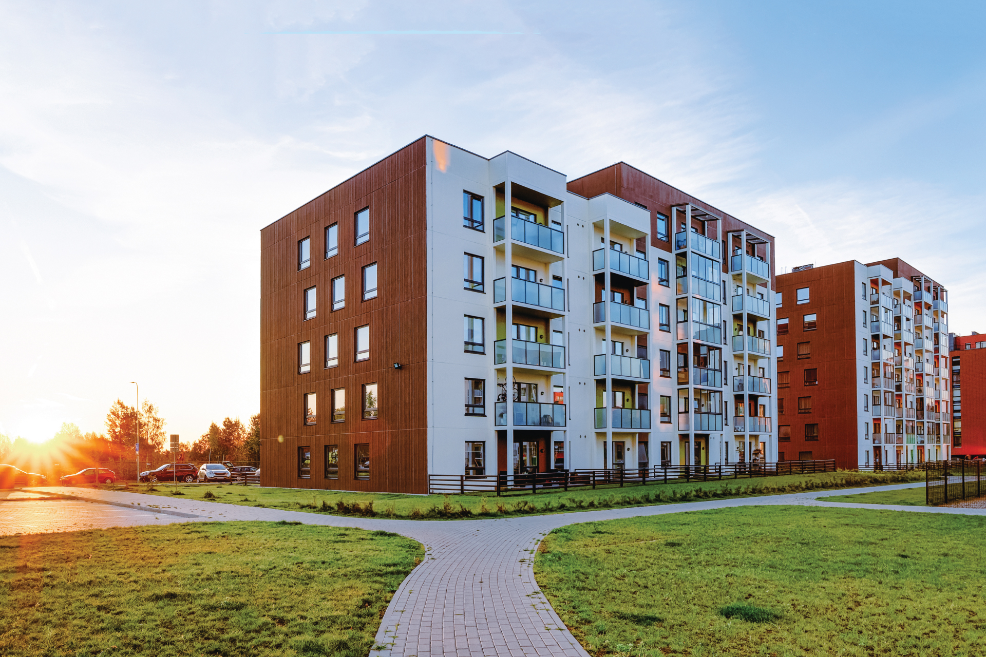 Real Estate Digital Marketing Services