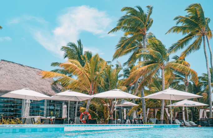 Digital Marketing for Resorts Digital Marketing for Resorts