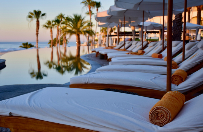 Digital Marketing for Resorts Digital Marketing for Resorts