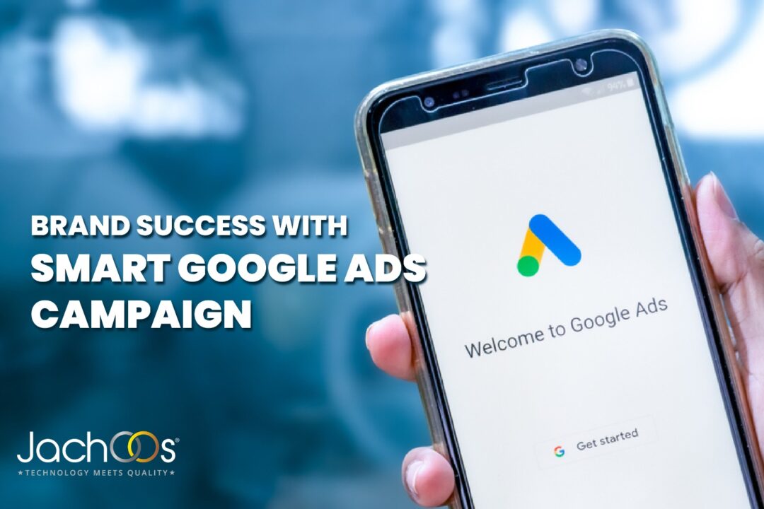 How to use Google Ads to generate Brand awareness
