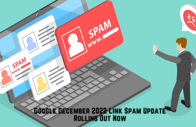 December 2022 Link Spam Update