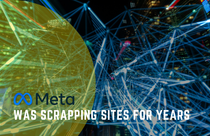 Meta Scrapped Sites
