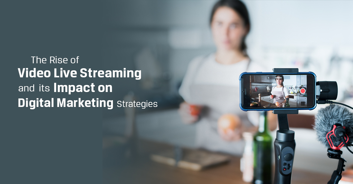 Digital Marketing Strategies